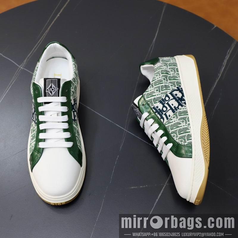 Replica Dior Shoes sz38-44 hnm0160