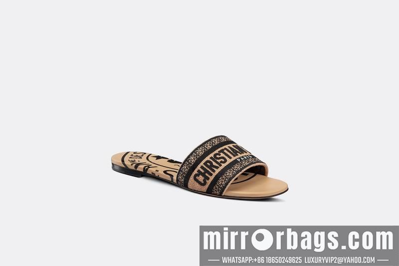 Replica Dior Shoes sz35-42 mnw0322