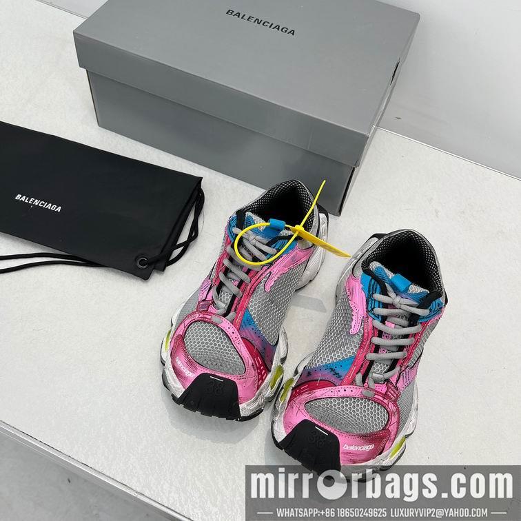 Replica Balenciaga Shoes sz35-46 hnh0103