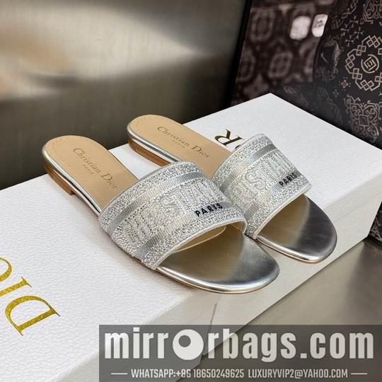 Replica Dior Shoes sz34-43 mnh0515