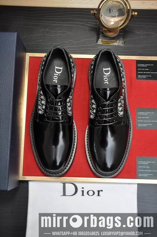 Replica Dior Shoes sz38-45 mnw0413