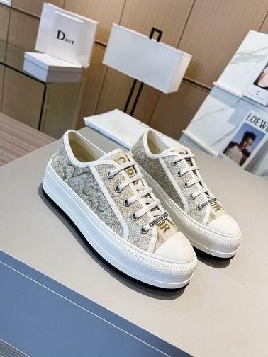 Replica Dior Shoes sz35-41 mnh0704