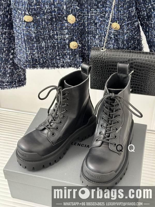 Replica Balenciaga Shoes sz35-40 4C JX1010