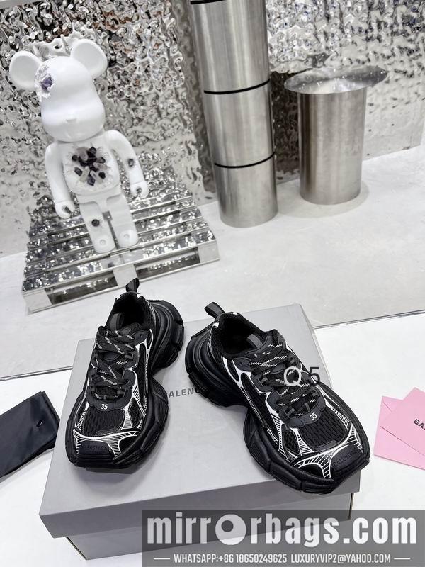 Replica Balenciaga Shoes sz35-45 JY0208