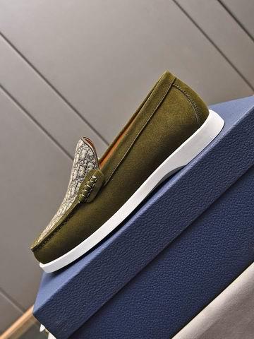 Replica Dior Shoes sz38-45 mnh0604