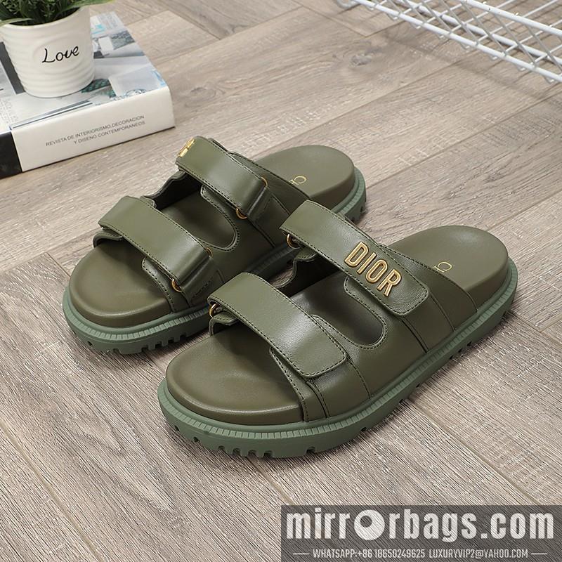 Replica Dior Shoes sz35-42 mnw0304