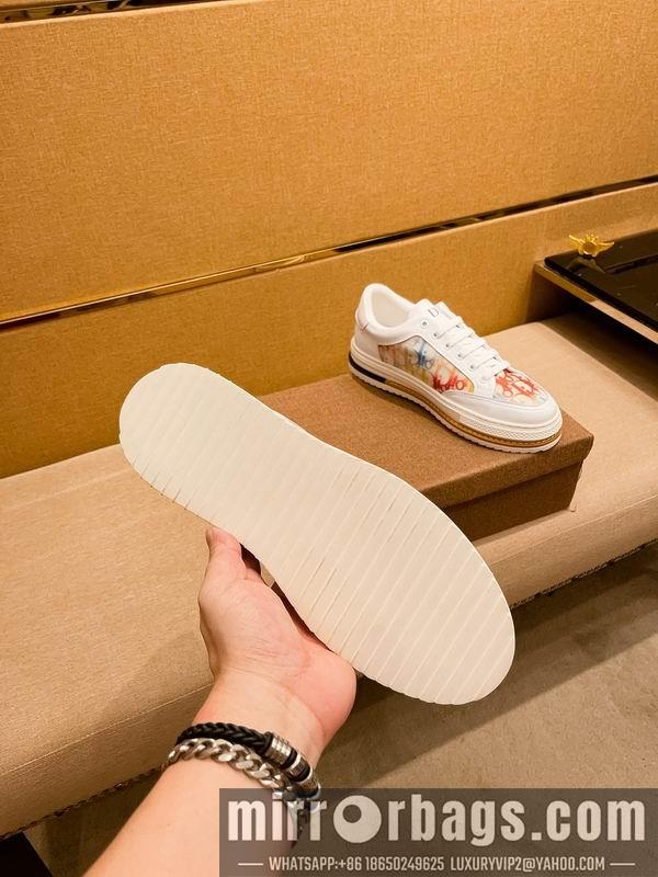 Replica Dior Shoes sz38-44 mnm0191