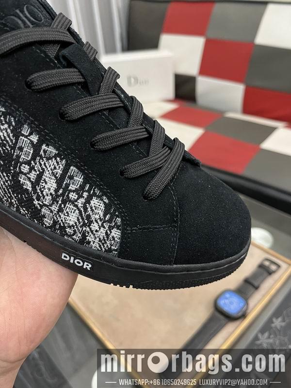 Replica Dior Shoes sz38-44 hnh0304