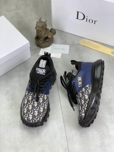 Replica Dior Shoes sz38-44 mnh0518