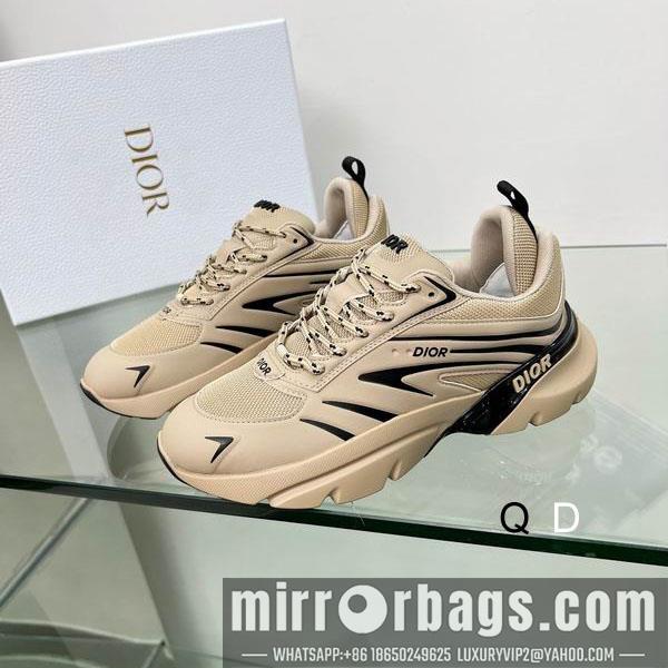 Replica Dior Shoes sz36-44 GDT0603