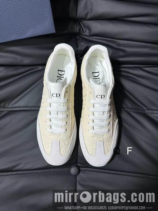 Replica Dior Shoes sz38-45 TF0802