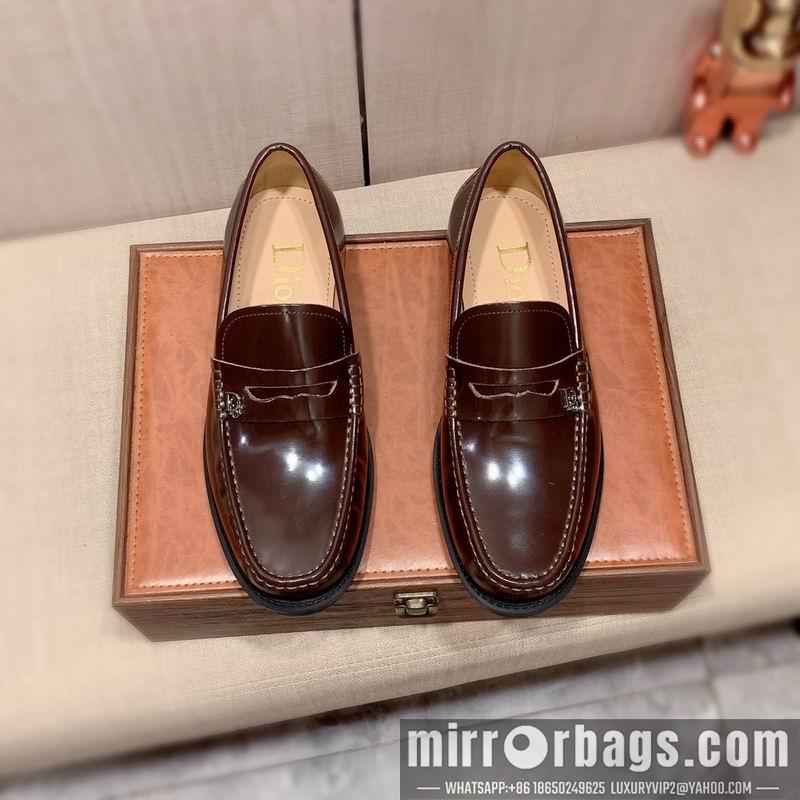 Replica Dior Shoes sz38-44 mnw0353