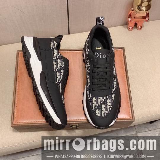 Replica Dior Shoes sz38-44 mnh0706