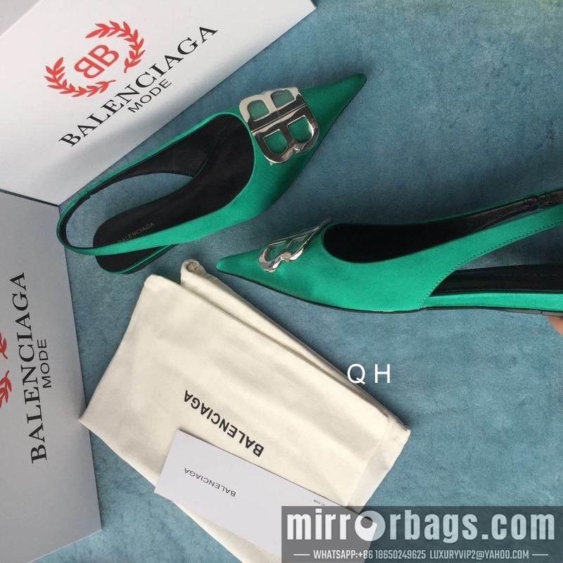 Replica Balenciaga Shoes sz35-405C YH0203