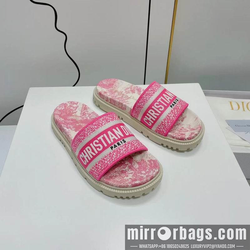 Replica Dior Shoes sz35-40 mnw0407