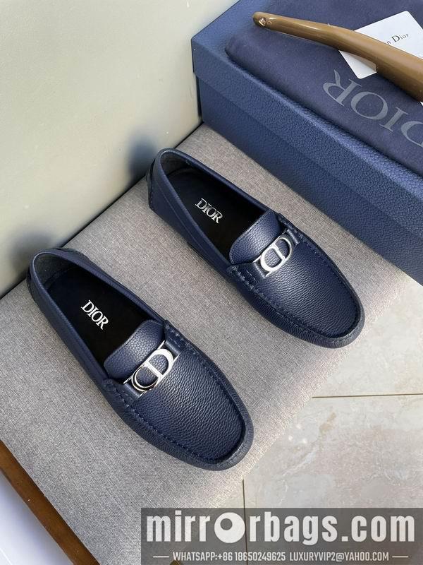 Replica Dior Shoes sz38-45 mnw0333