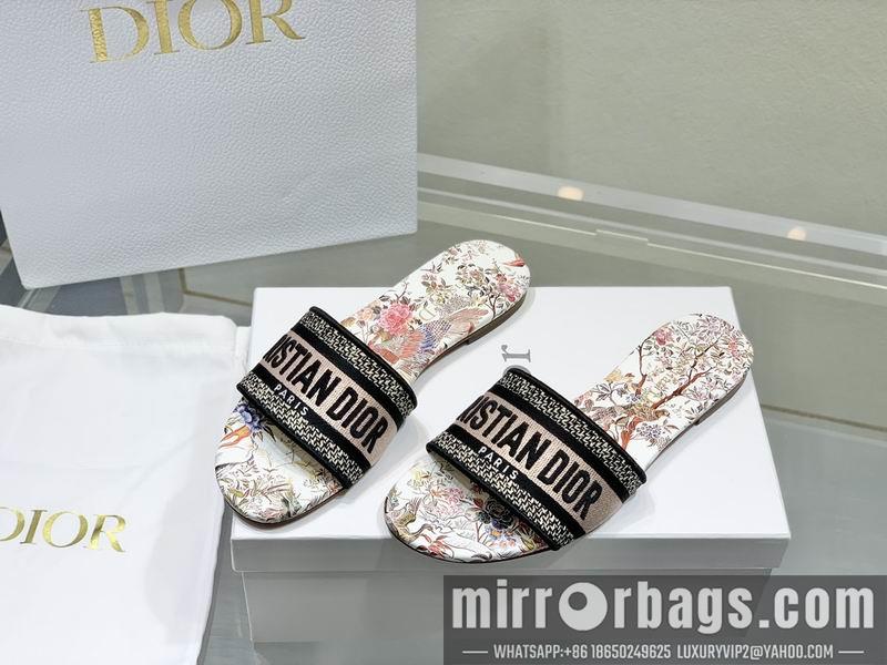Replica Dior Shoes sz35-42 mnw0423