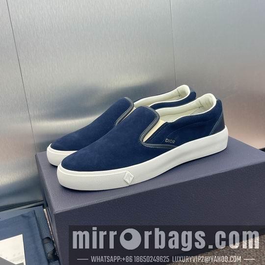 Replica Dior Shoes sz38-46 mnh0507