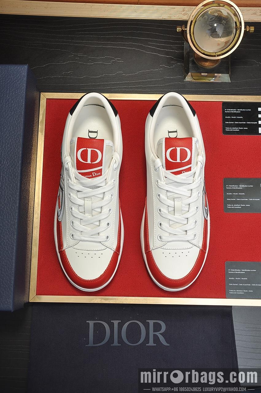 Replica Dior Shoes sz38-44 h0605
