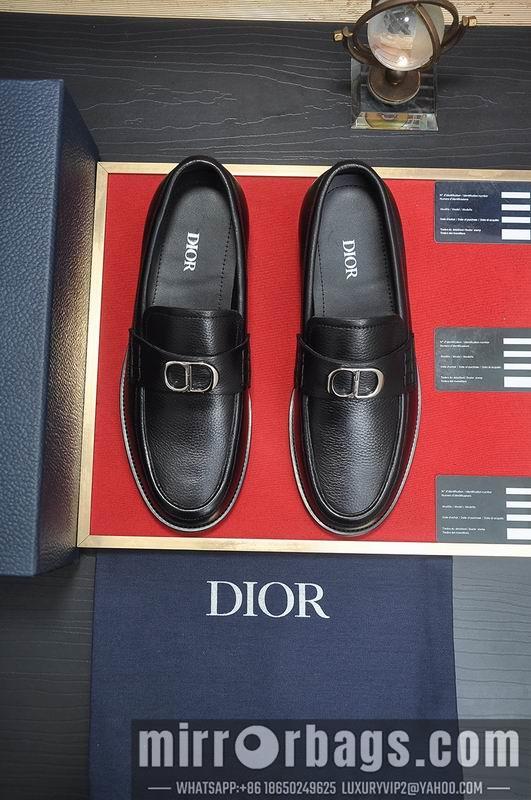 Replica Dior Shoes sz38-44 mnw0407