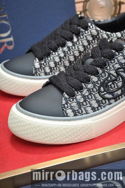 Replica Dior Shoes sz38-44 mnm0113