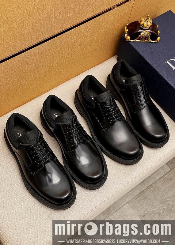 Replica Dior Shoes sz38-45 mnw0341