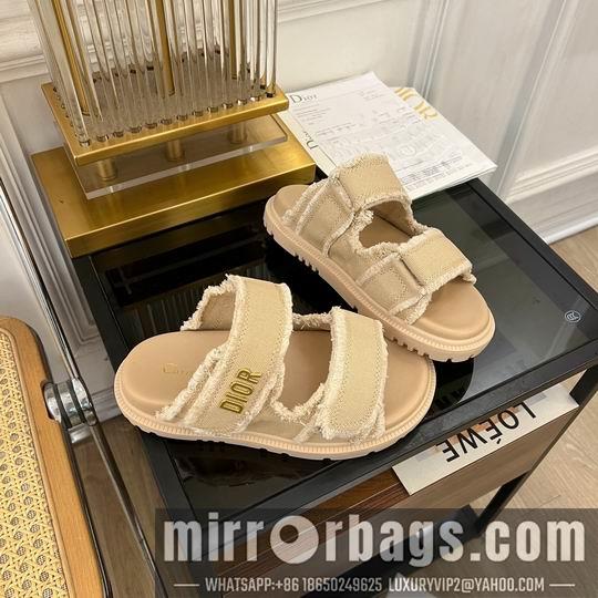 Replica Dior Shoes sz35-41 mnh0703