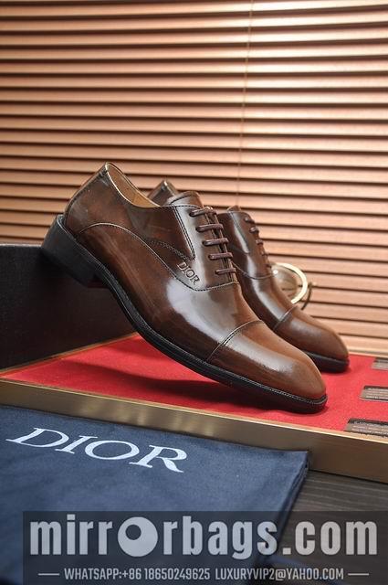 Replica Dior Shoes sz38-45 mnh0539