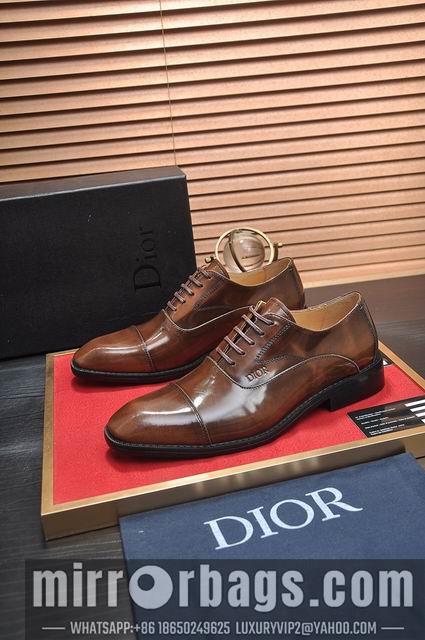 Replica Dior Shoes sz38-45 mnh0539