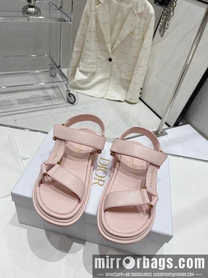 Replica Dior Shoes sz35-41 mnh0301