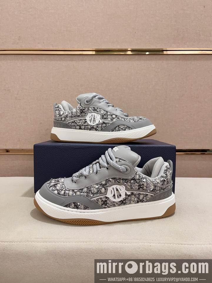 Replica Dior Shoes sz38-46 hnh0103