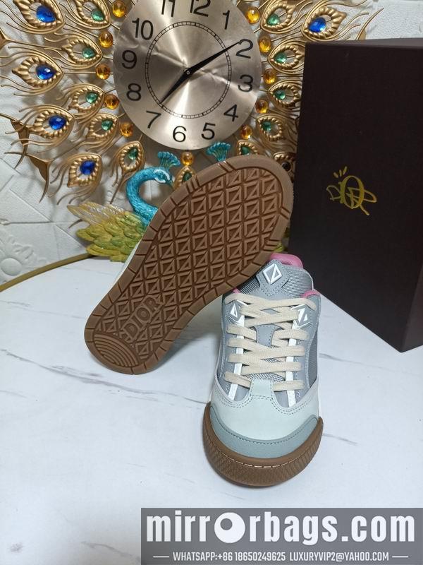 Replica Dior Shoes sz35-45 mnm0102