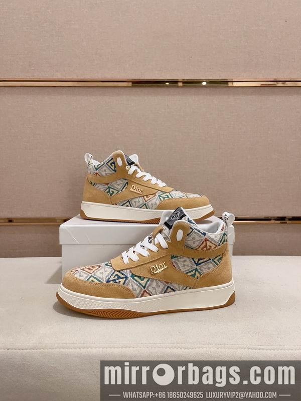 Replica Dior Shoes sz38-44 hnm0136