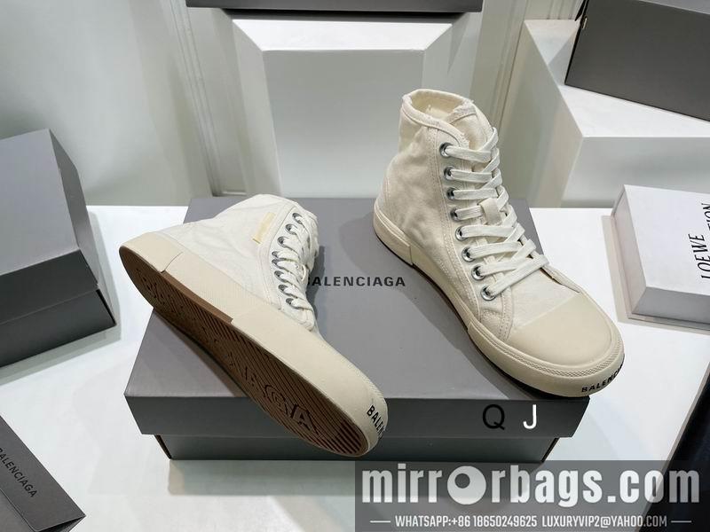 Balenciaga Shoes BALENCIAGA sz35-45 XJ0202