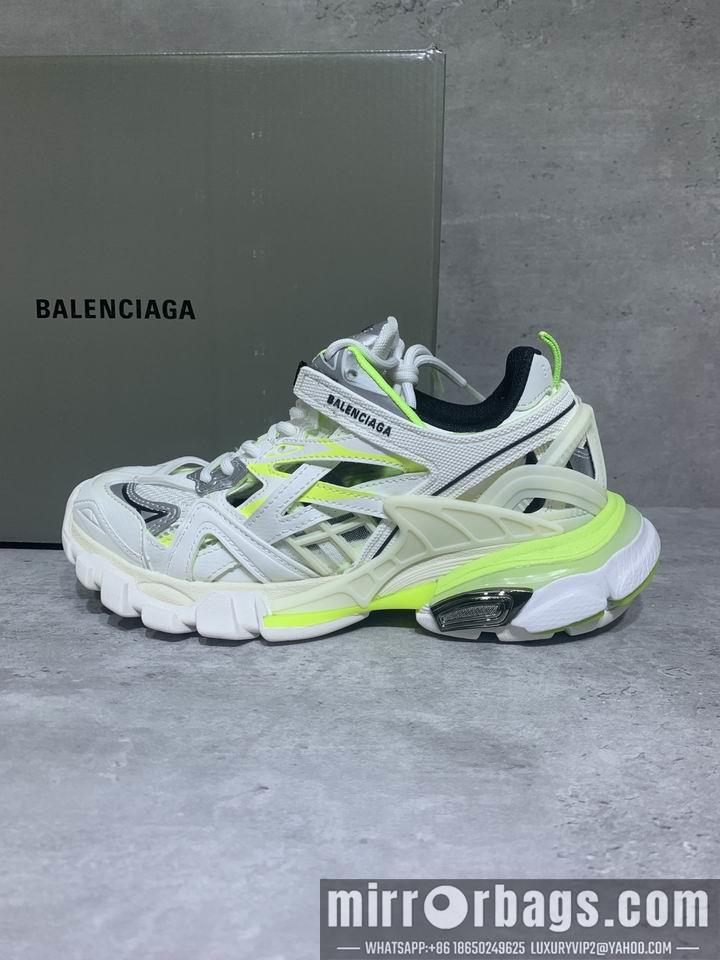 Replica Balenciaga Shoes sz36-45 hnh1101