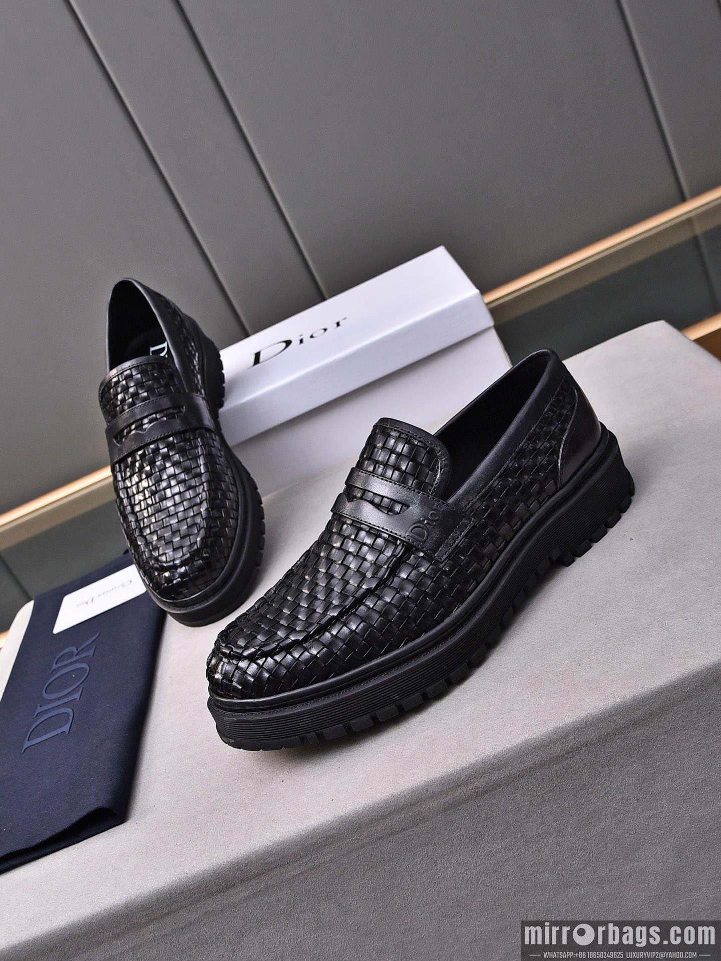 Replica Dior Shoes sz38-44 hnh1240