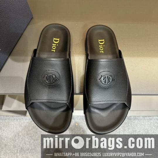 Replica Dior Shoes sz38-45 hnh0803