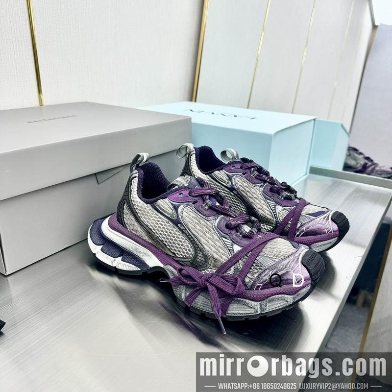 Replica Balenciaga Shoes sz35-45 GDT0601