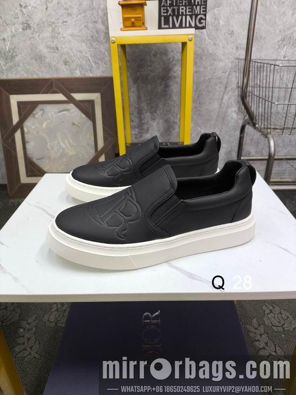 Replica Dior Shoes sz38-45 N1201