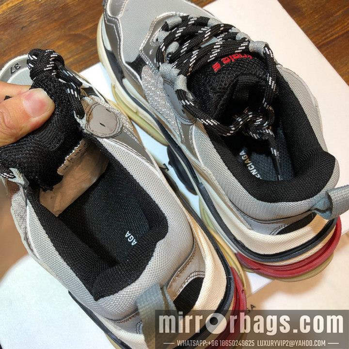 Balenciaga Shoes 1982217
