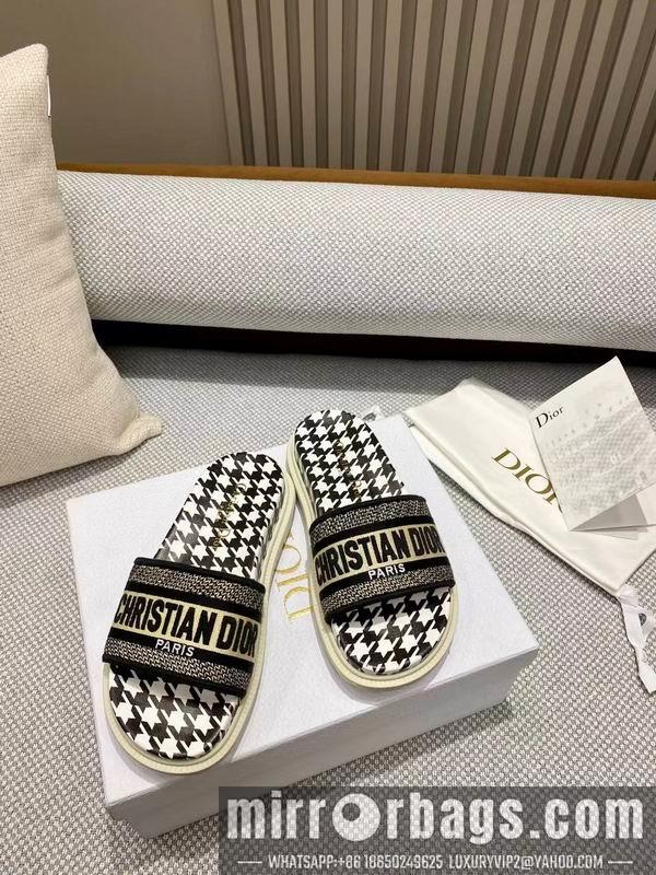 Replica Dior Shoes sz35-42 mnw0321