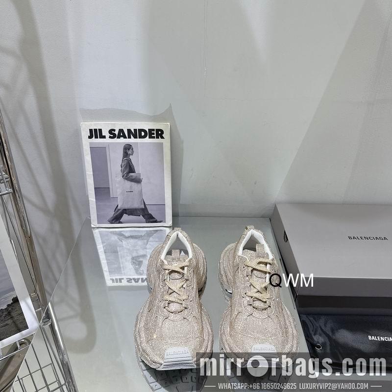 Replica Balenciaga Shoes sz35-45 4C WM1202