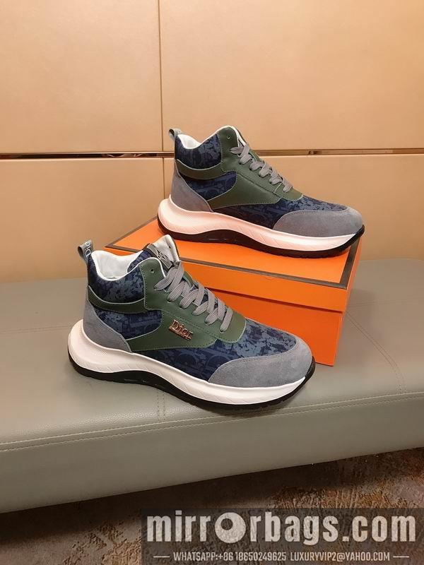 Replica Dior Shoes sz38-44 hnw0145
