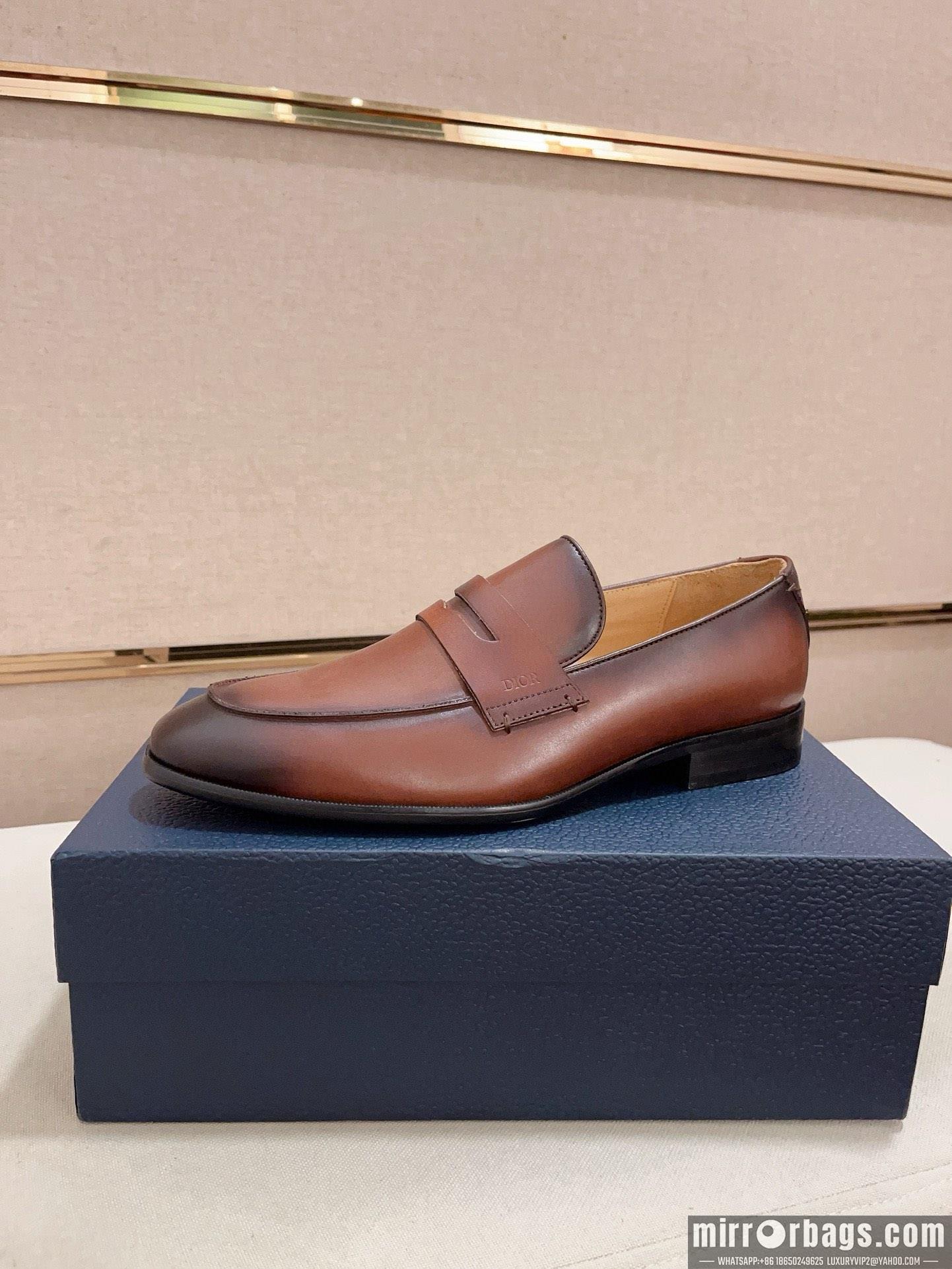 Replica Dior Shoes sz38-45 hnh1211