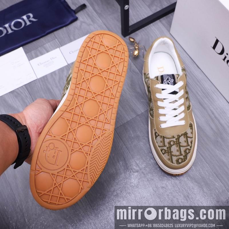 Replica Dior Shoes sz38-44 hnm0162
