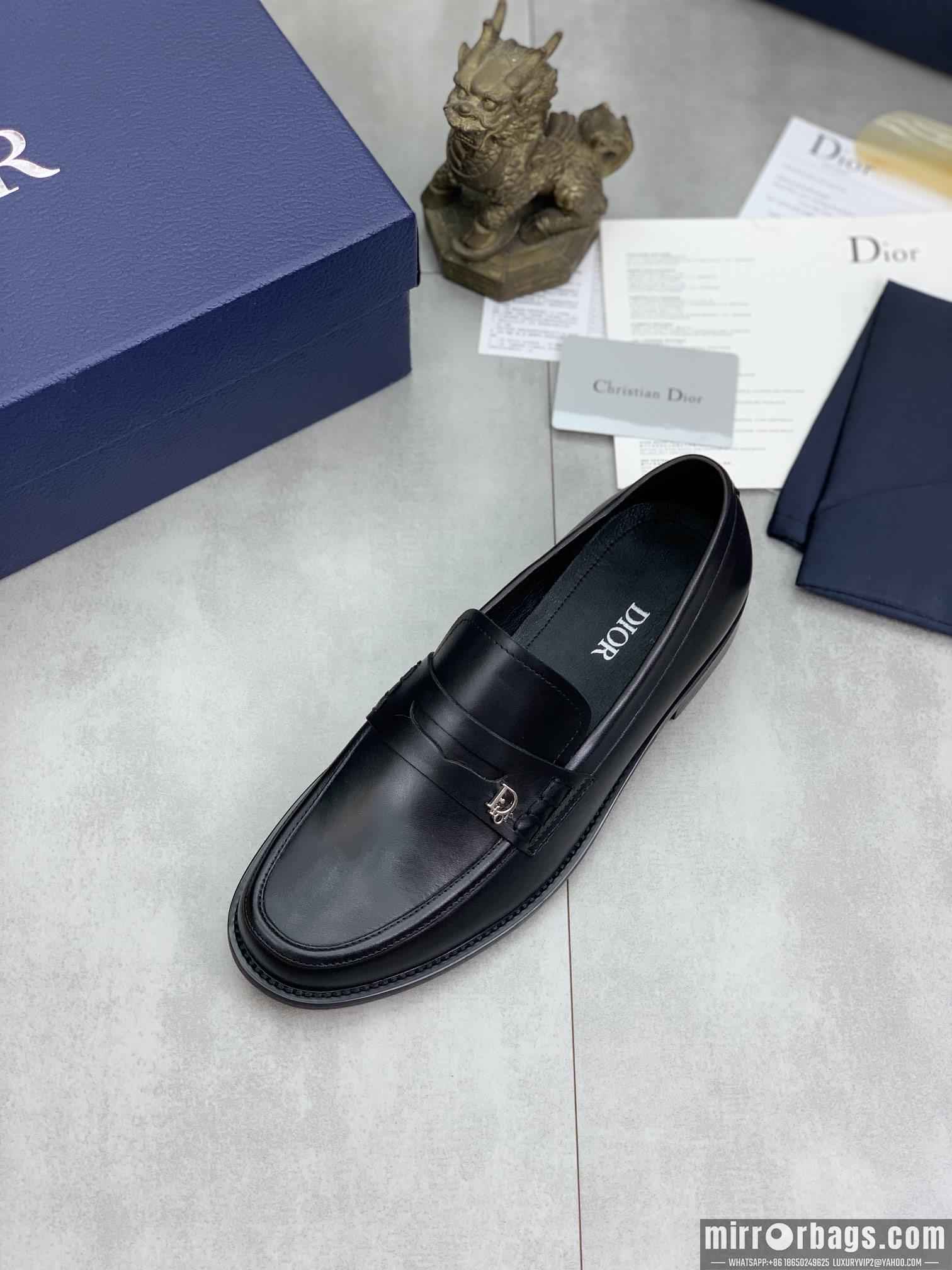 Replica Dior Shoes sz38-44 h0905
