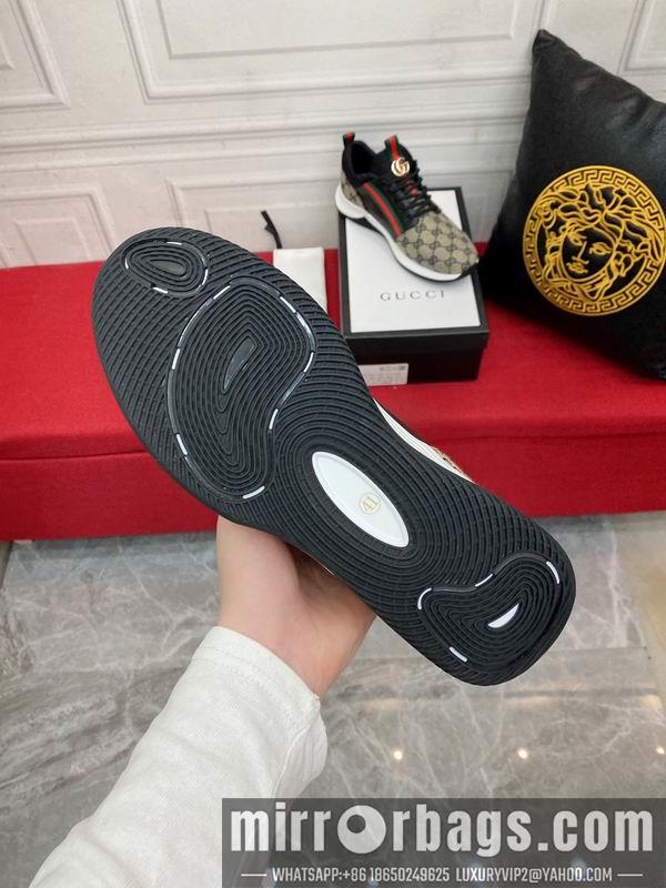 Replica Dior Shoes sz38-44 mnm0112