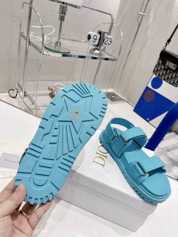 Replica Dior Shoes sz35-42 mnh0303
