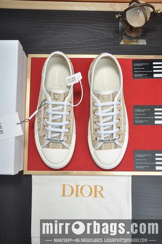 Replica Dior Shoes sz35-44 hnh0319