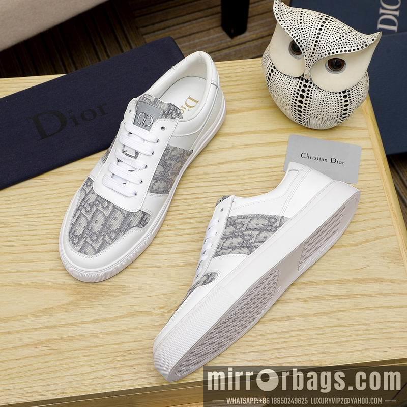 Replica Dior Shoes sz38-44 mnw0305